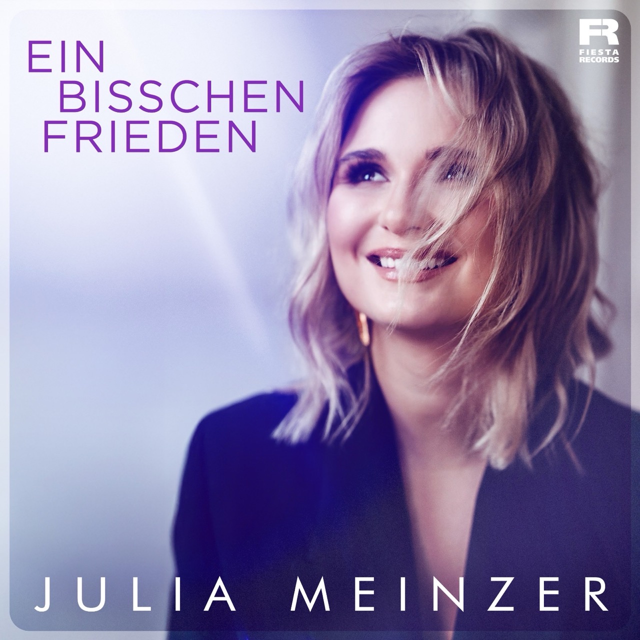 Ein bisschen Frieden (Coverversion)