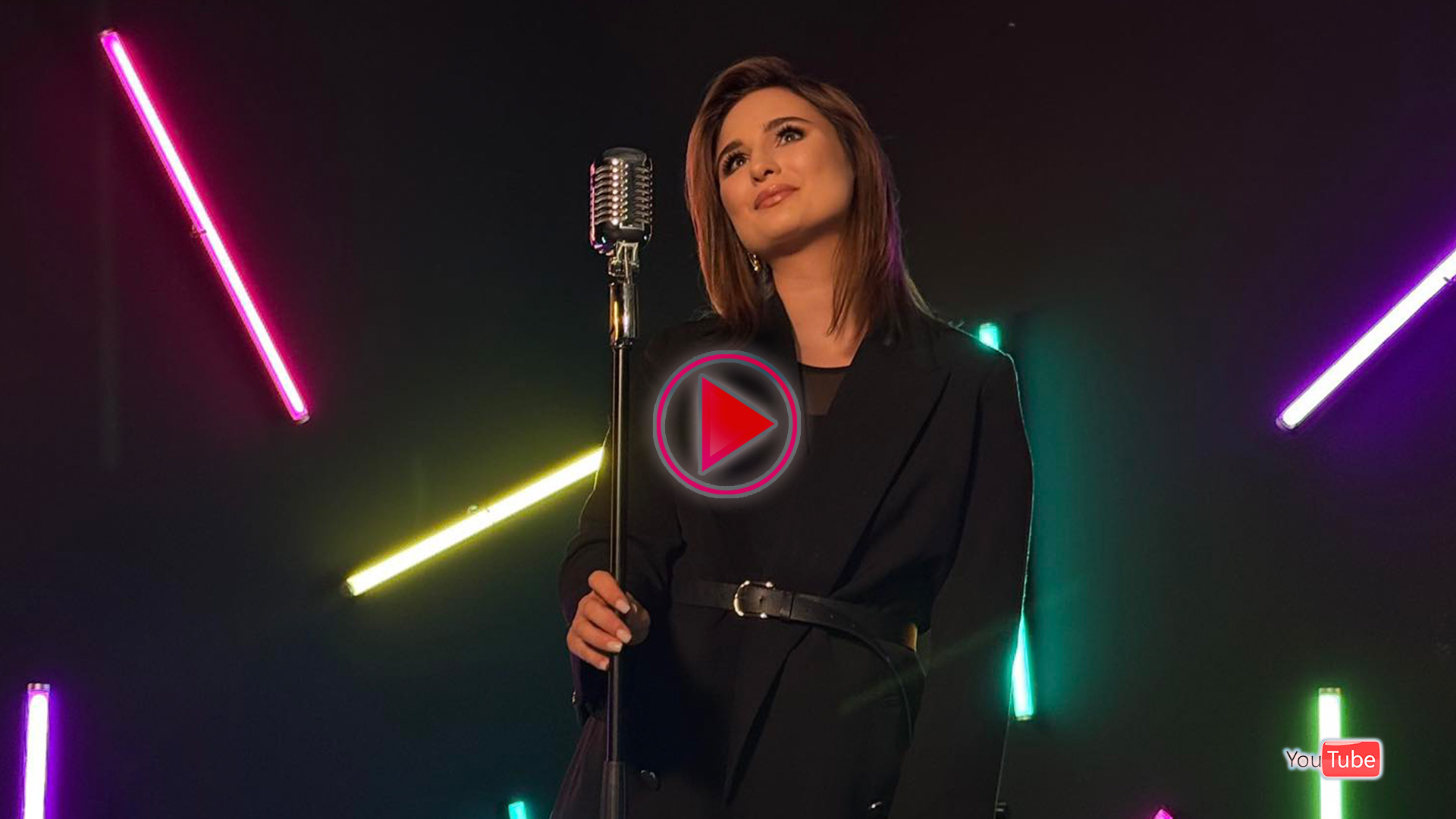 Musikvideo - Diesen Moment (Julia Meinzer)