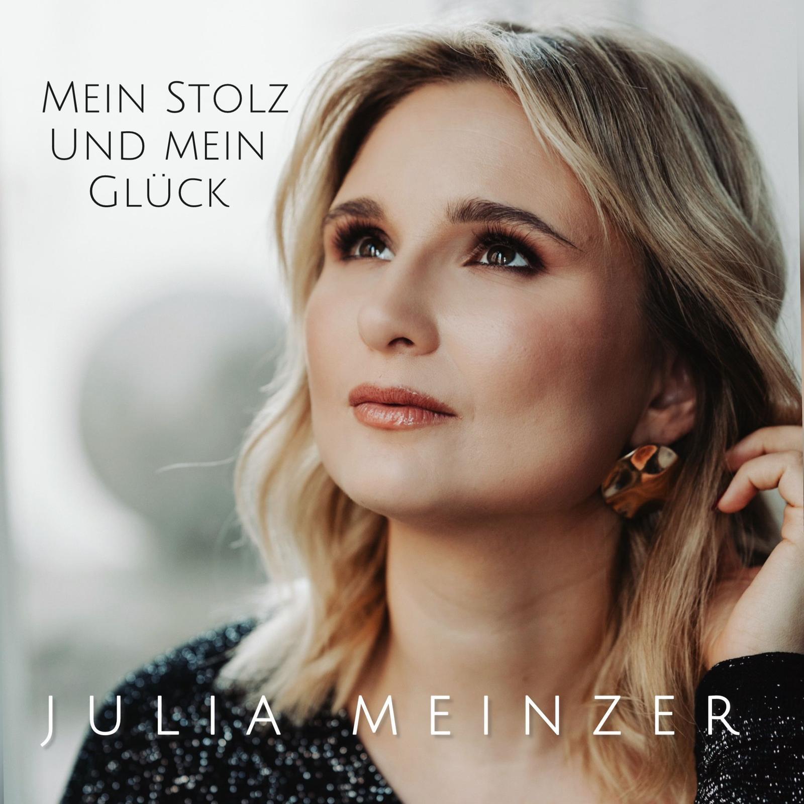 MEIN STOLZ UND MEIN GLÜCK